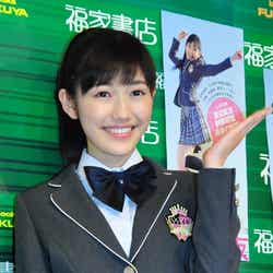 渡辺麻友