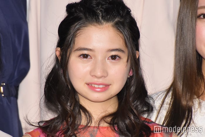 桜田ひより(C)モデルプレス