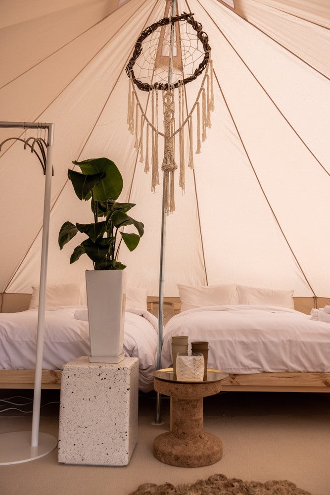 スモールプラネットキャンプ＆グリル（提供画像）