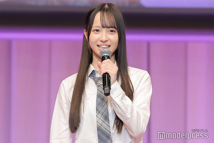 上野真子さん(C)モデルプレス