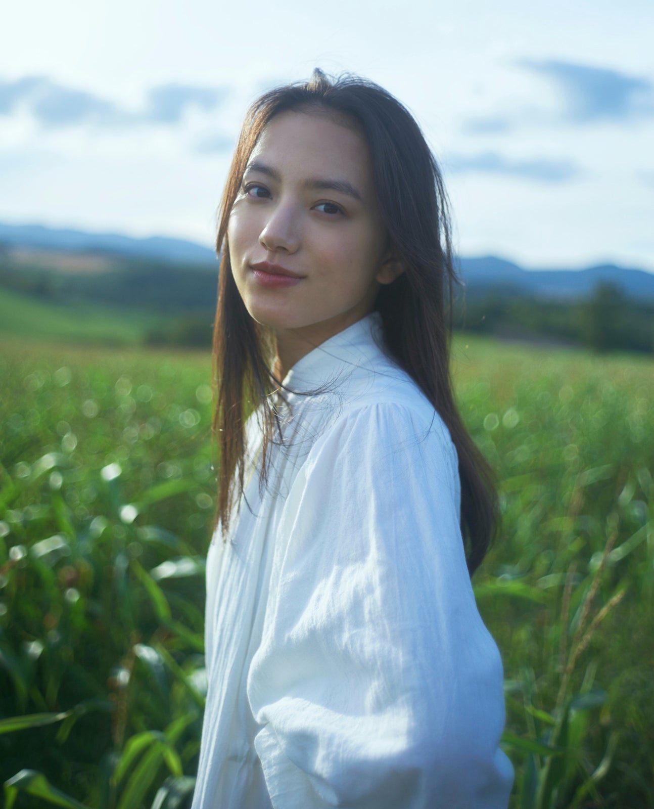 清原果耶 （提供写真）