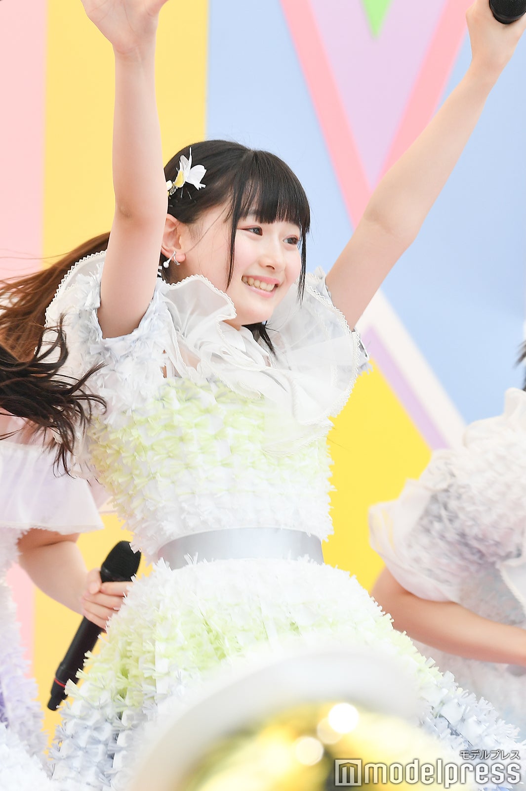 HKT48 （C）モデルプレス