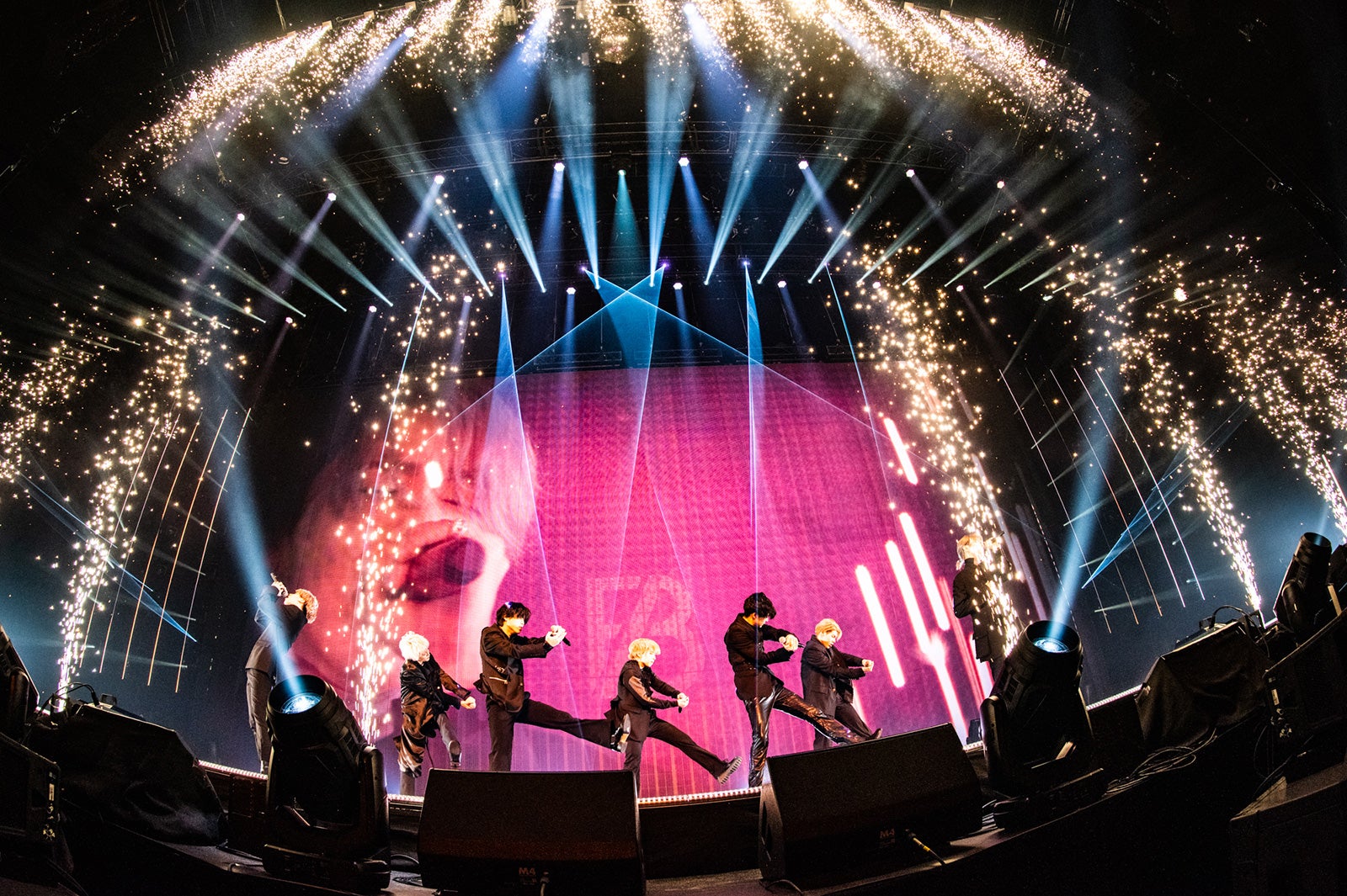 「THE FIRST FINAL」より（C）日本テレビ