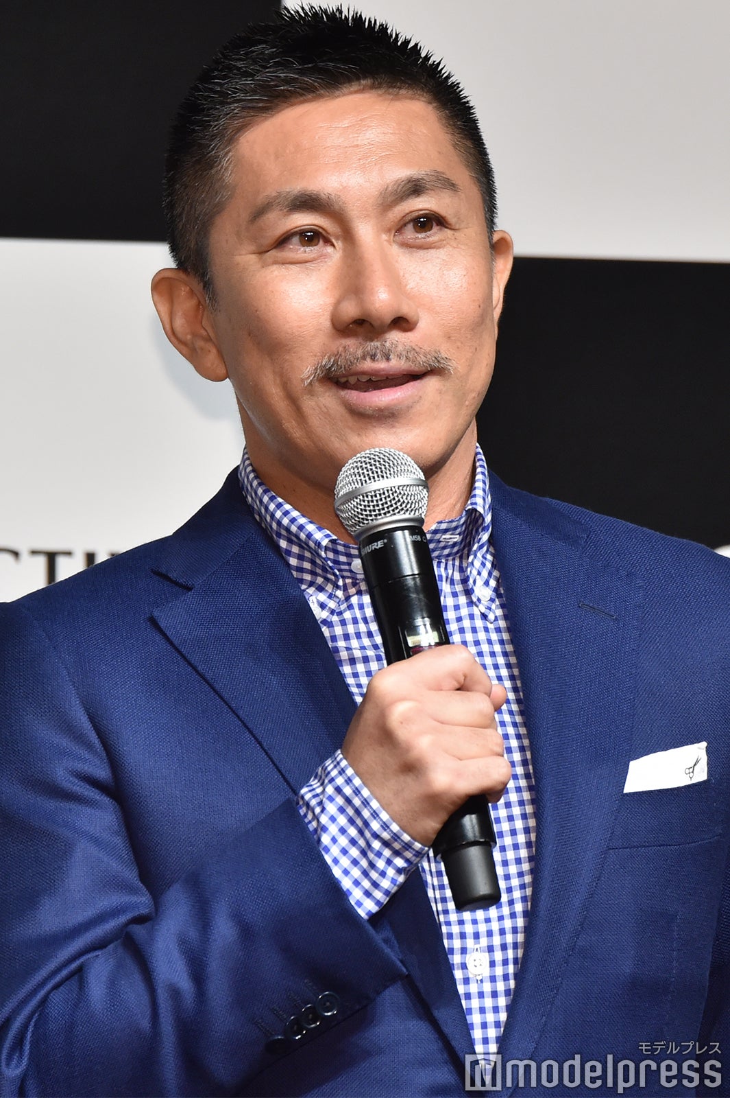 前園真聖 （C）モデルプレス