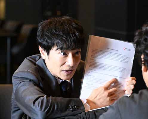 堺雅人・阿部寛・役所広司・二宮和也、日曜劇場主演俳優「VIVANT」豪華集結が話題「オールスター」「本気を感じる」
