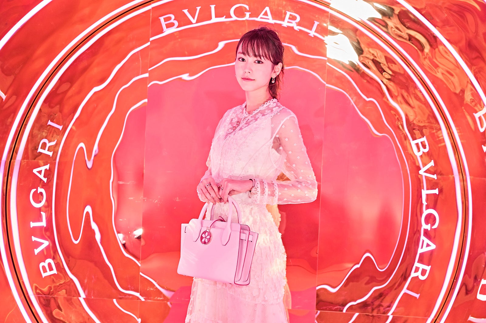 桐谷美玲 （提供写真）