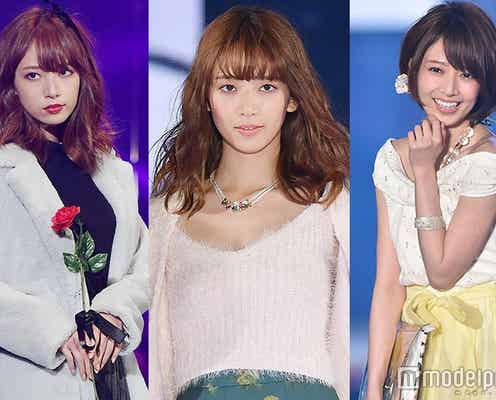 橋本奈々未の“5年半”20日に乃木坂46卒業、そして芸能界引退…初のソロ曲「ないものねだり」MVに反響「涙が止まらない」<略歴>