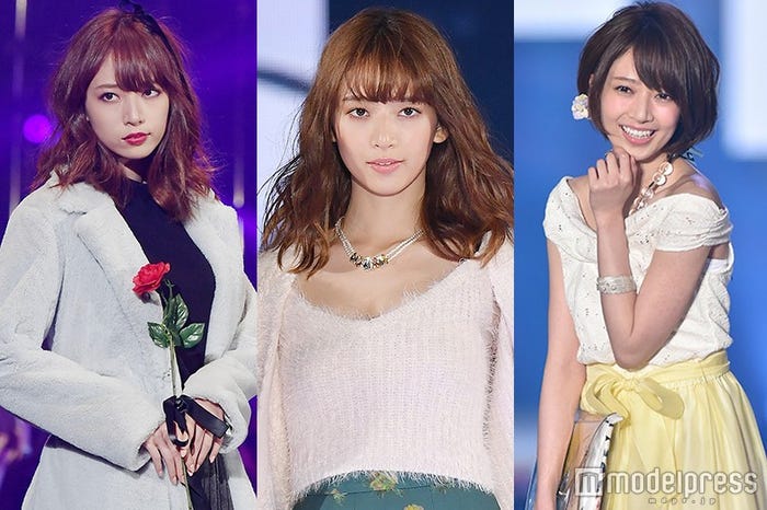 橋本奈々未の“5年半”あす乃木坂46卒業、そして芸能界引退<略歴>(C)モデルプレス