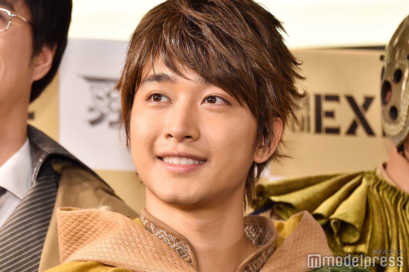 佐藤寛太 （C）モデルプレス