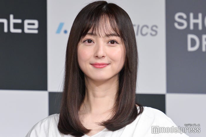 佐々木希(C)モデルプレス