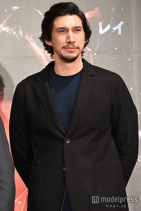 アダム・ドライバー