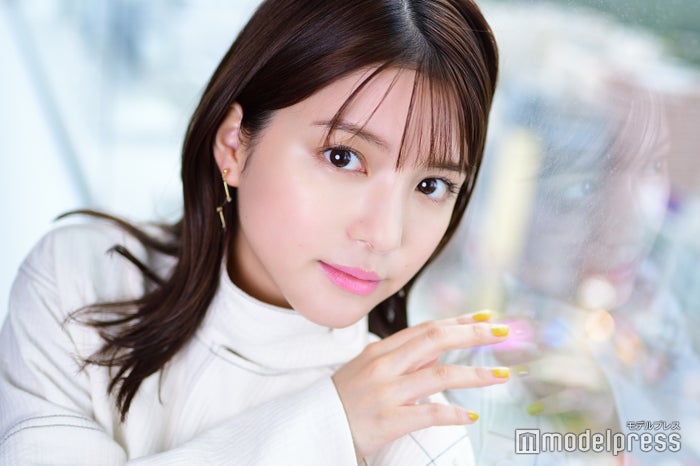 川島海荷 ラブシーン初挑戦 恥ずかしいはあまりなかった コンプレックスも明かす 僕らは恋がヘタすぎる インタビュー モデルプレス 川島海荷 ラブシーン初挑戦 恥ずかしいはあまりなかった コンプレックスも明かす 僕らは恋がヘタすぎる インタビュー モデルプレス