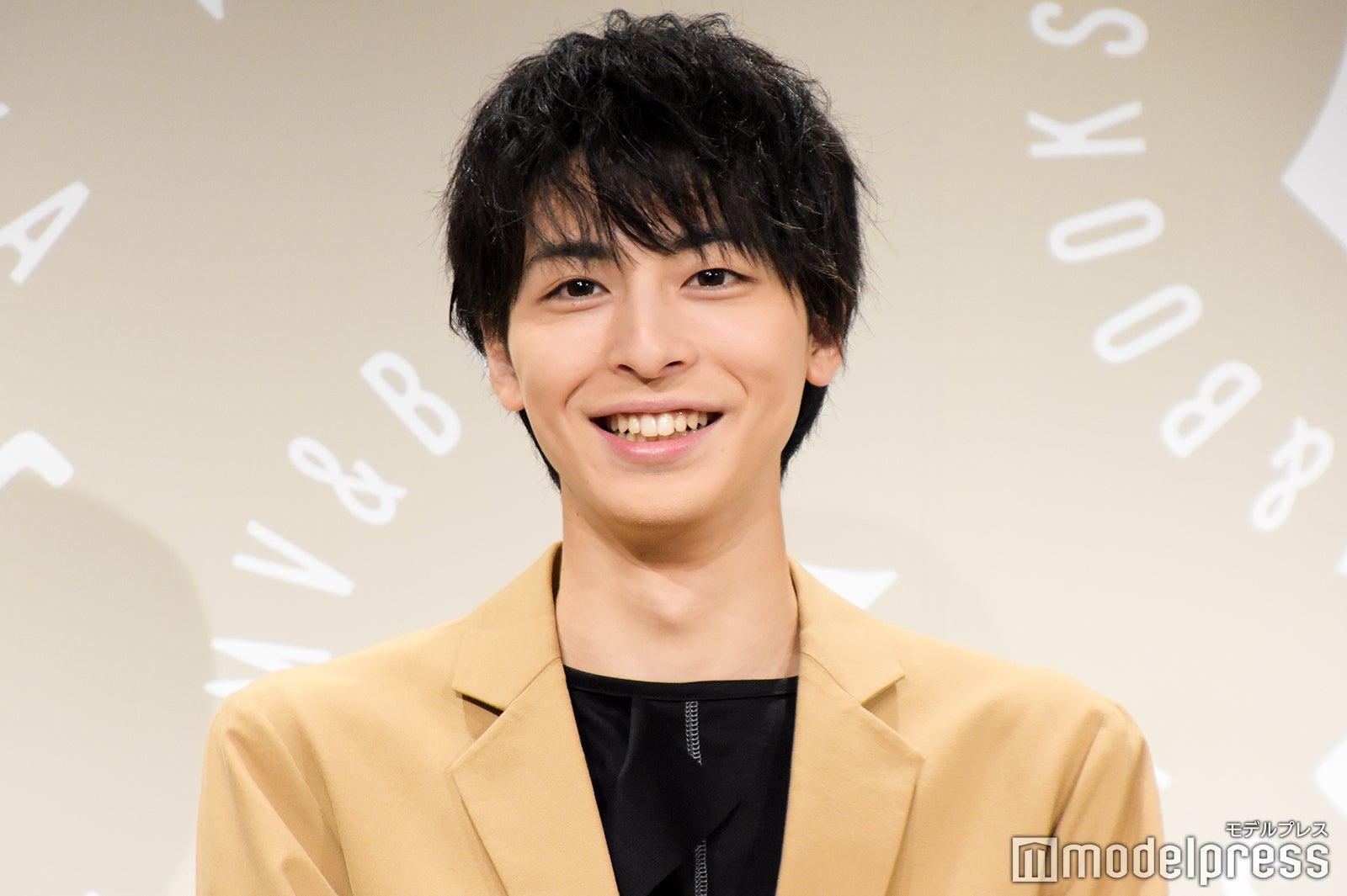 高杉真宙 （C）モデルプレス