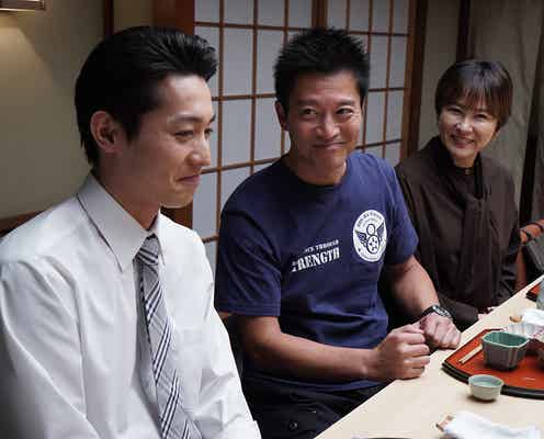 <相棒22 第5話>期待の新人刑事に疑惑?右京&薫が意外な方法で近づく