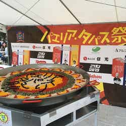 パエリア・タパス祭り/提供画像