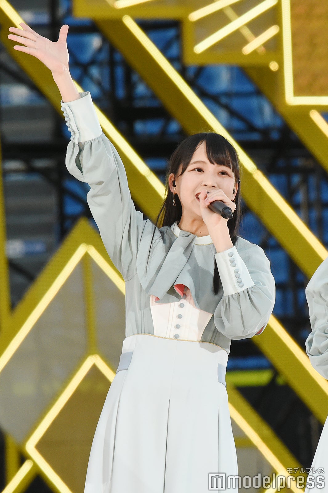 STU48 （C）モデルプレス