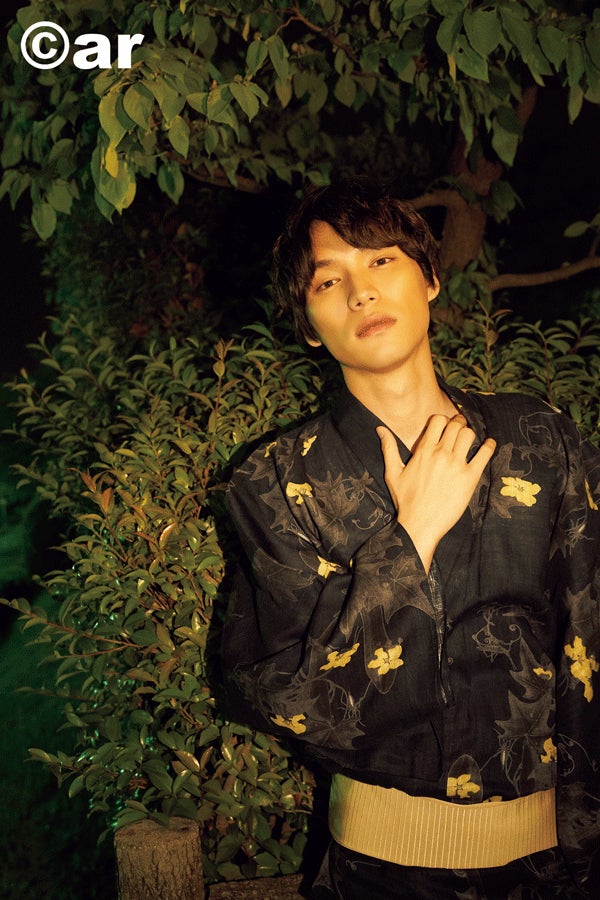 福士蒼汰・瀬戸利樹・佐藤寛太・神尾楓珠の麗しすぎる和装姿にキュン