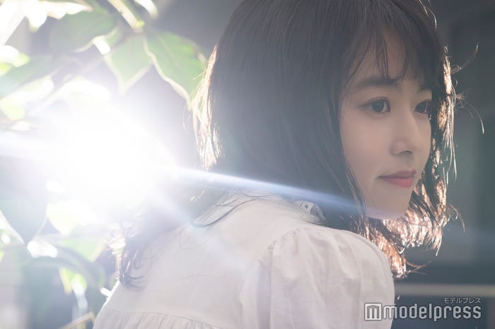 伊藤万理華(C)モデルプレス