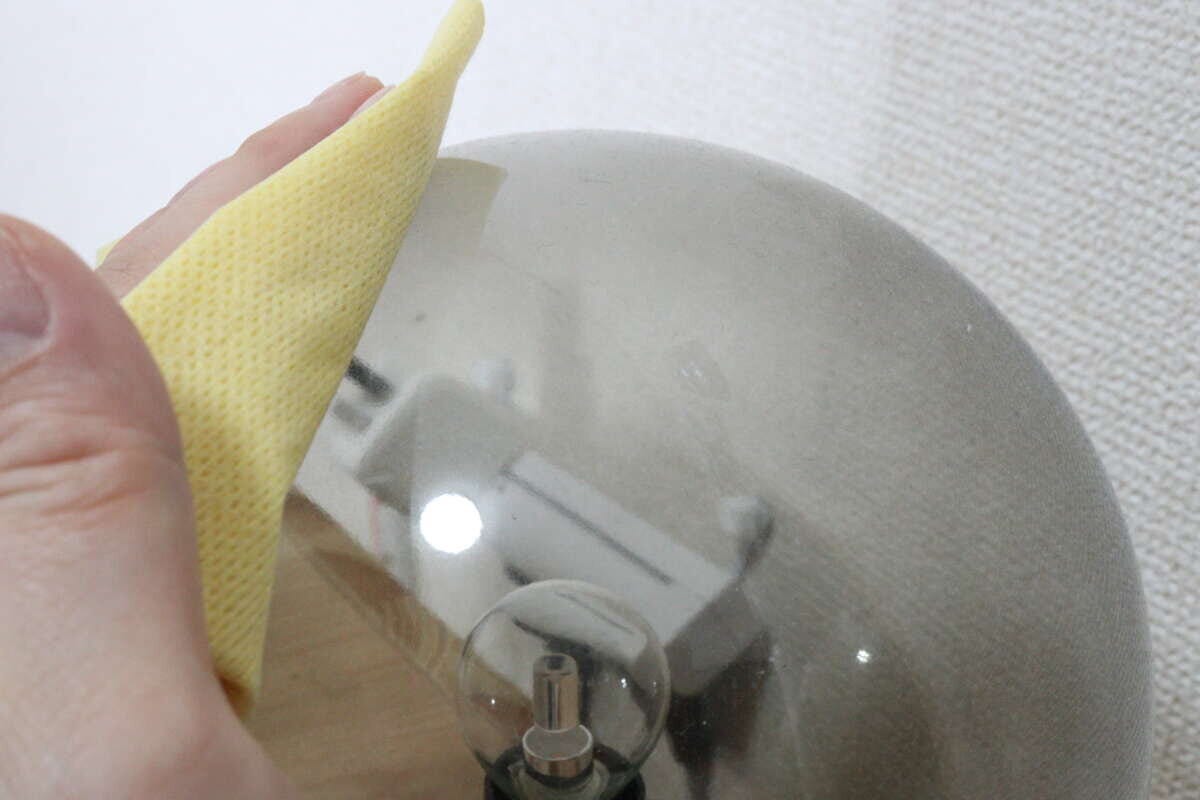 ダイソー　化学ぞうきん