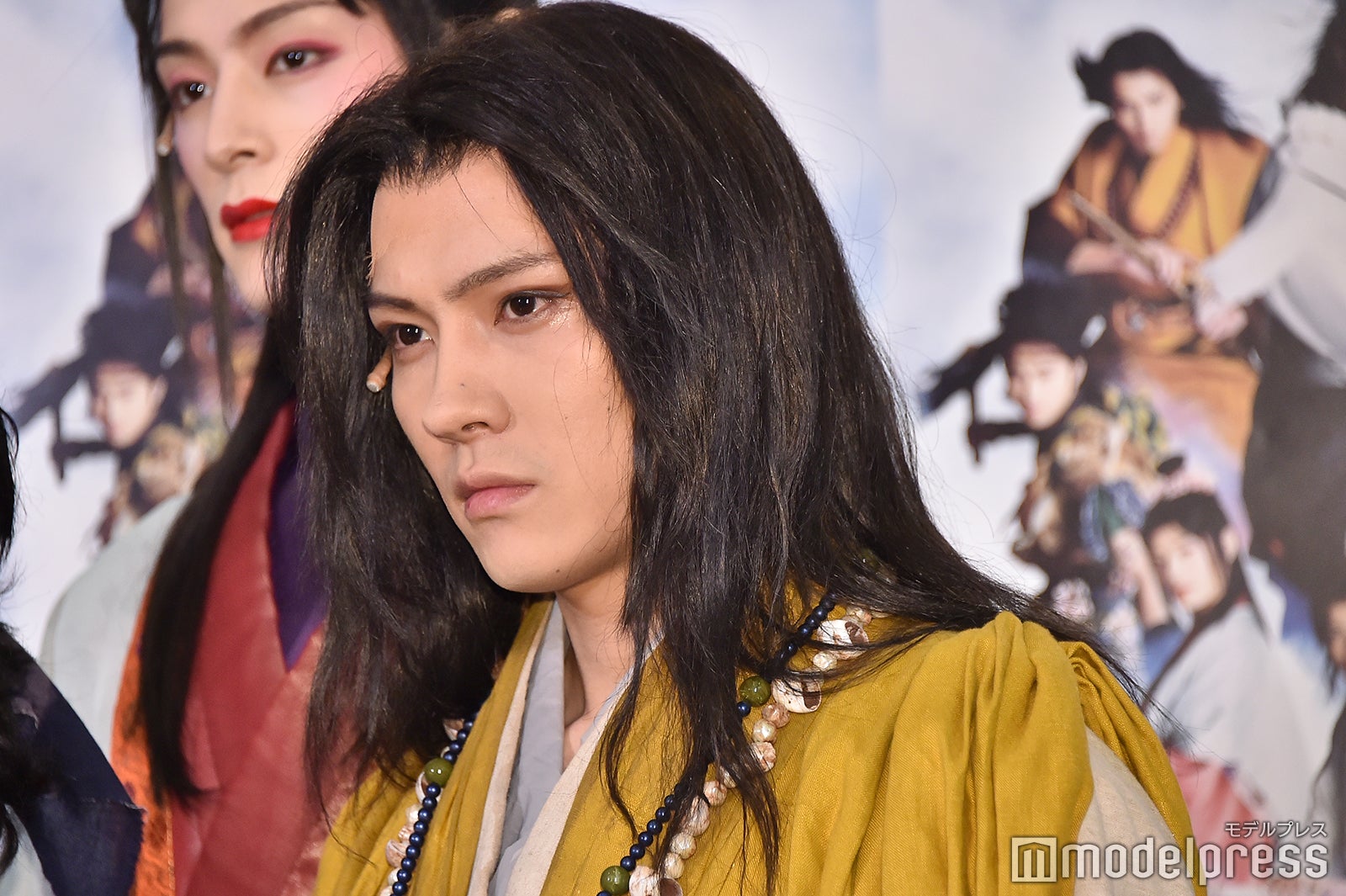 財木琢磨 （C）モデルプレス