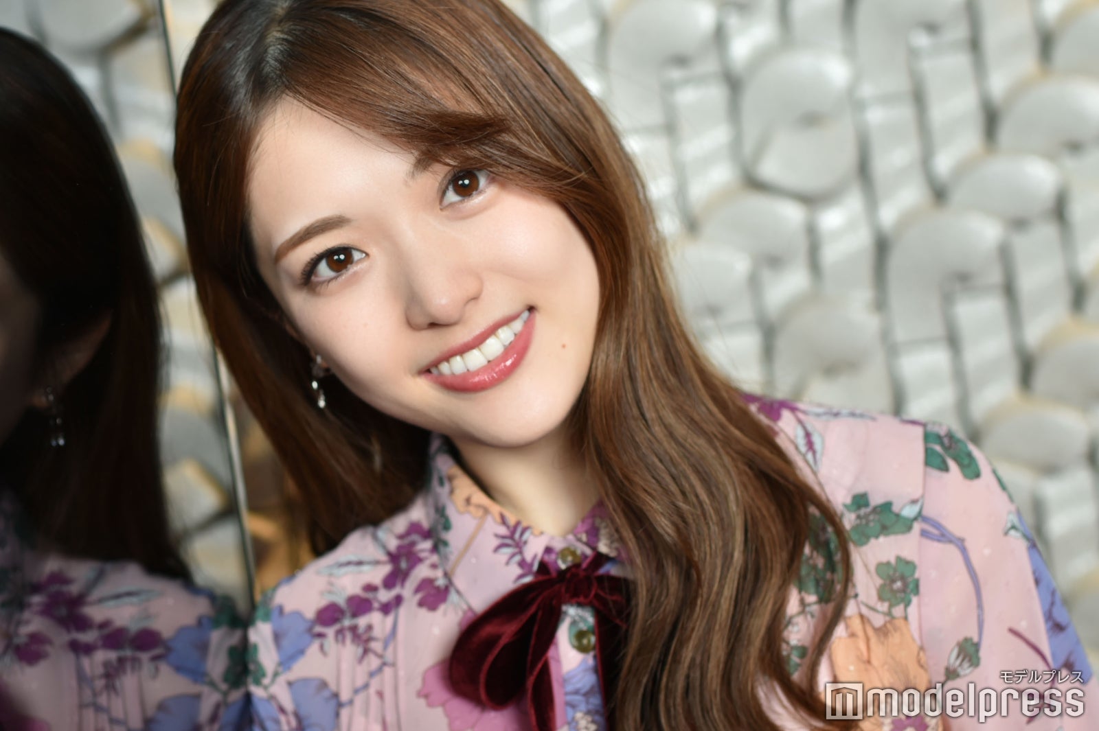 松村沙友理（C）モデルプレス