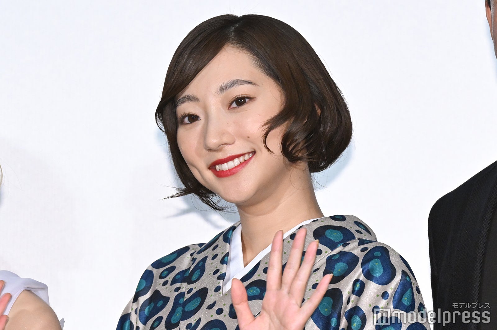 武田玲奈（C）モデルプレス