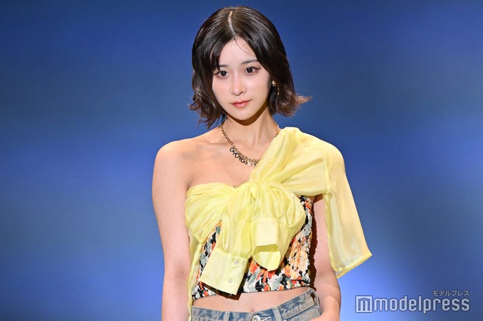 金子みゆ(C)モデルプレス