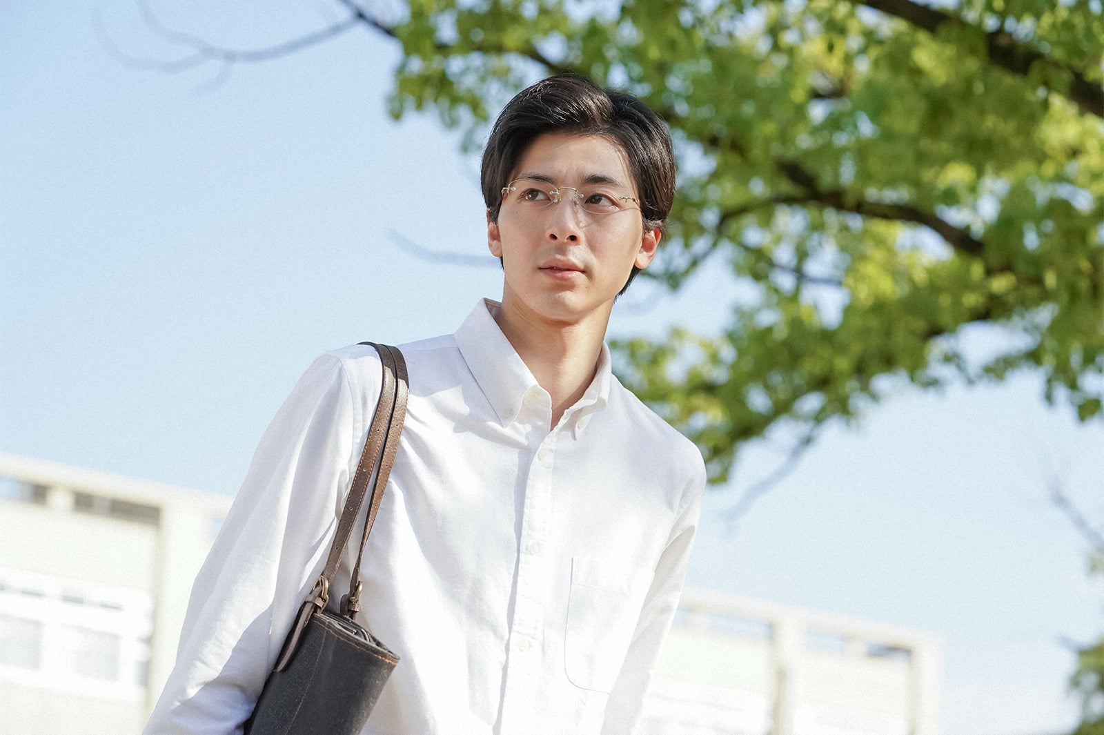 高杉真宙／「舞いあがれ！」第22話（C）NHK