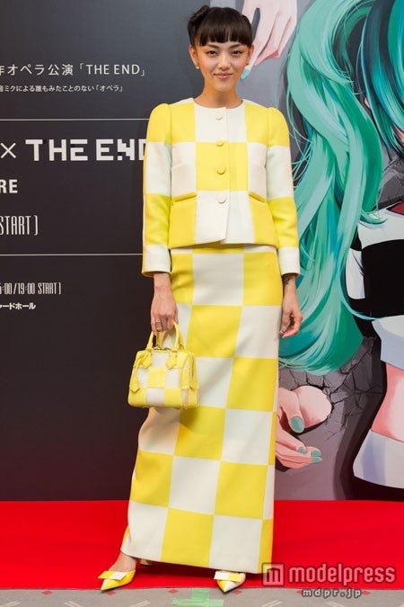 （C）LOUIS VUITTON