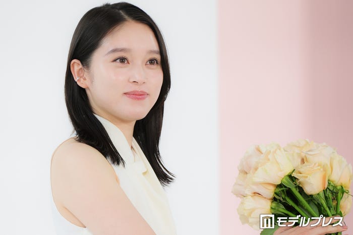 高石あかり(C)モデルプレス