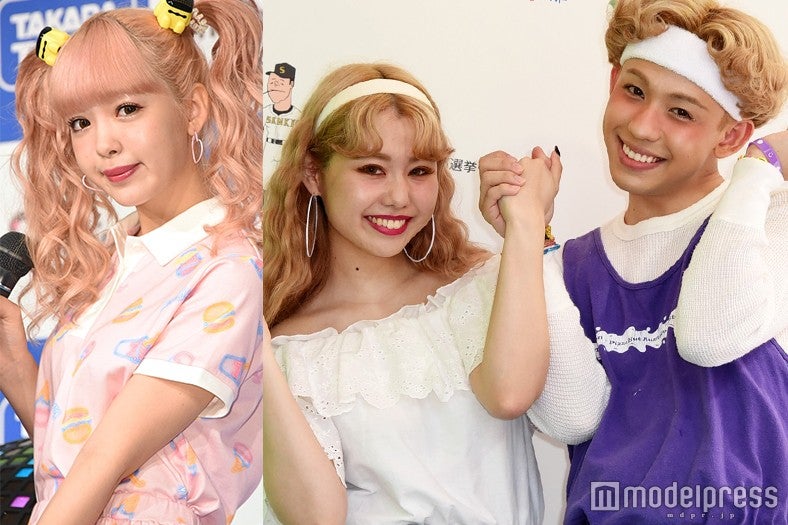 藤田ニコル、ぺこ＆りゅうちぇるのブレイクに危機感？「扉を開けてしまった」