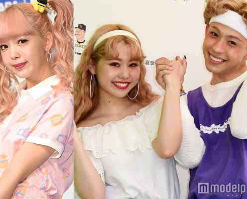 藤田ニコル、ぺこ&りゅうちぇるのブレイクに危機感?「扉を開けてしまった」