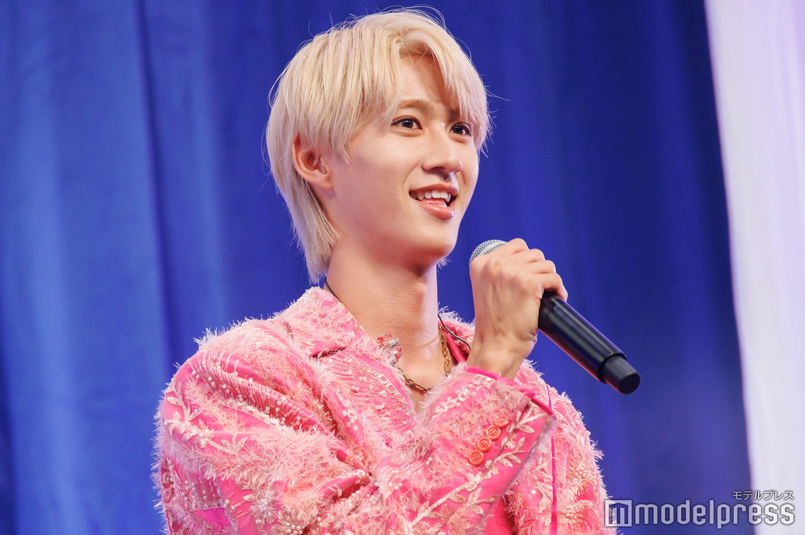 曽野舜太（C）モデルプレス