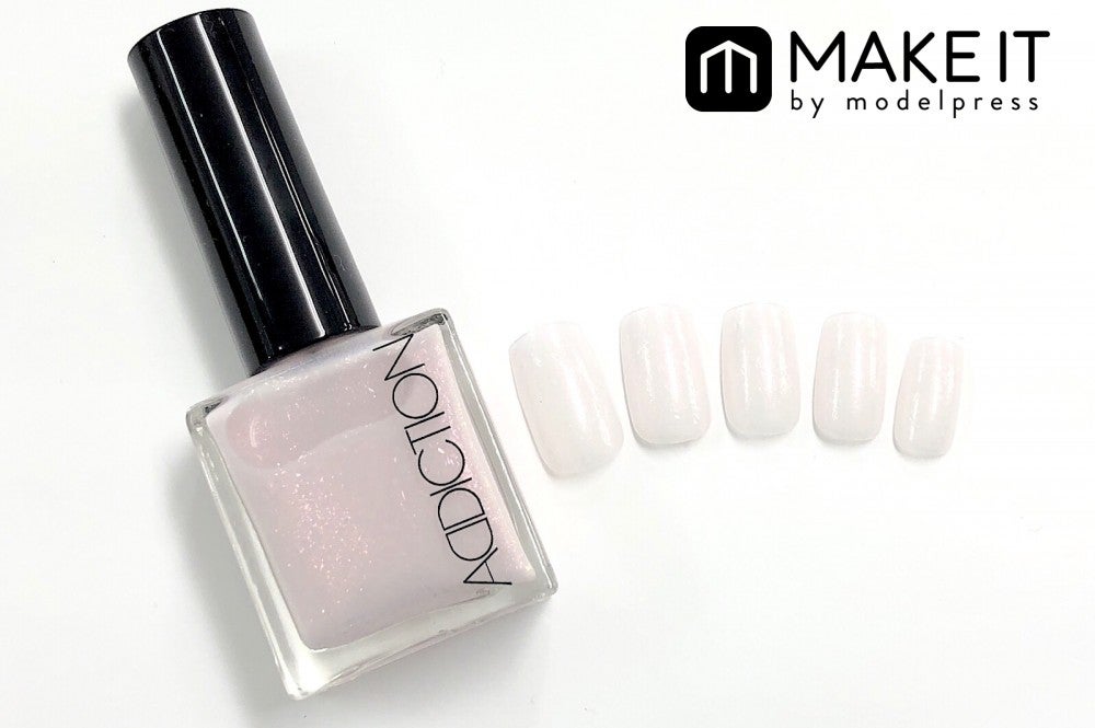 ADDICTION／ザ ネイルポリッシュ／068 Crystal Masquerade／1,800円（税抜） (C)メイクイット