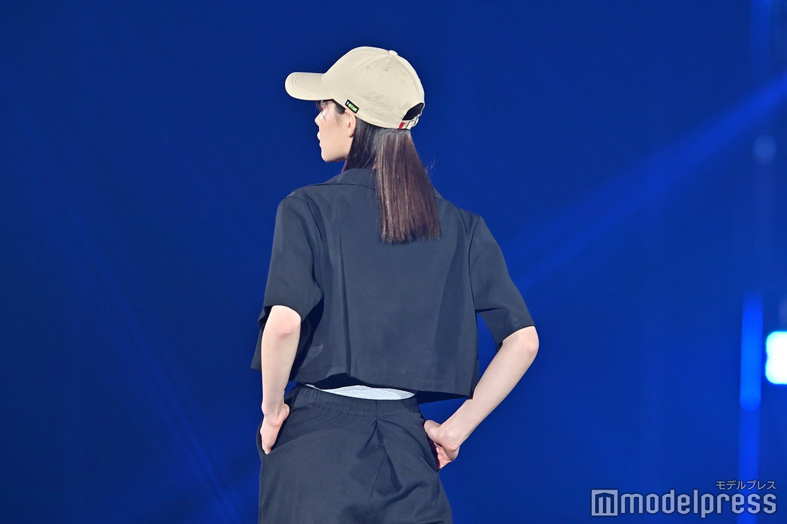 なごみ（C）モデルプレス