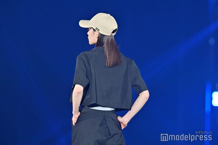 なごみ(C)モデルプレス