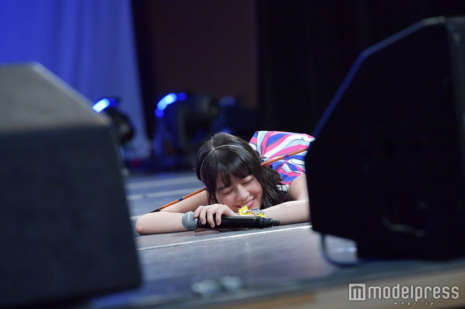 乃木坂46（C）モデルプレス