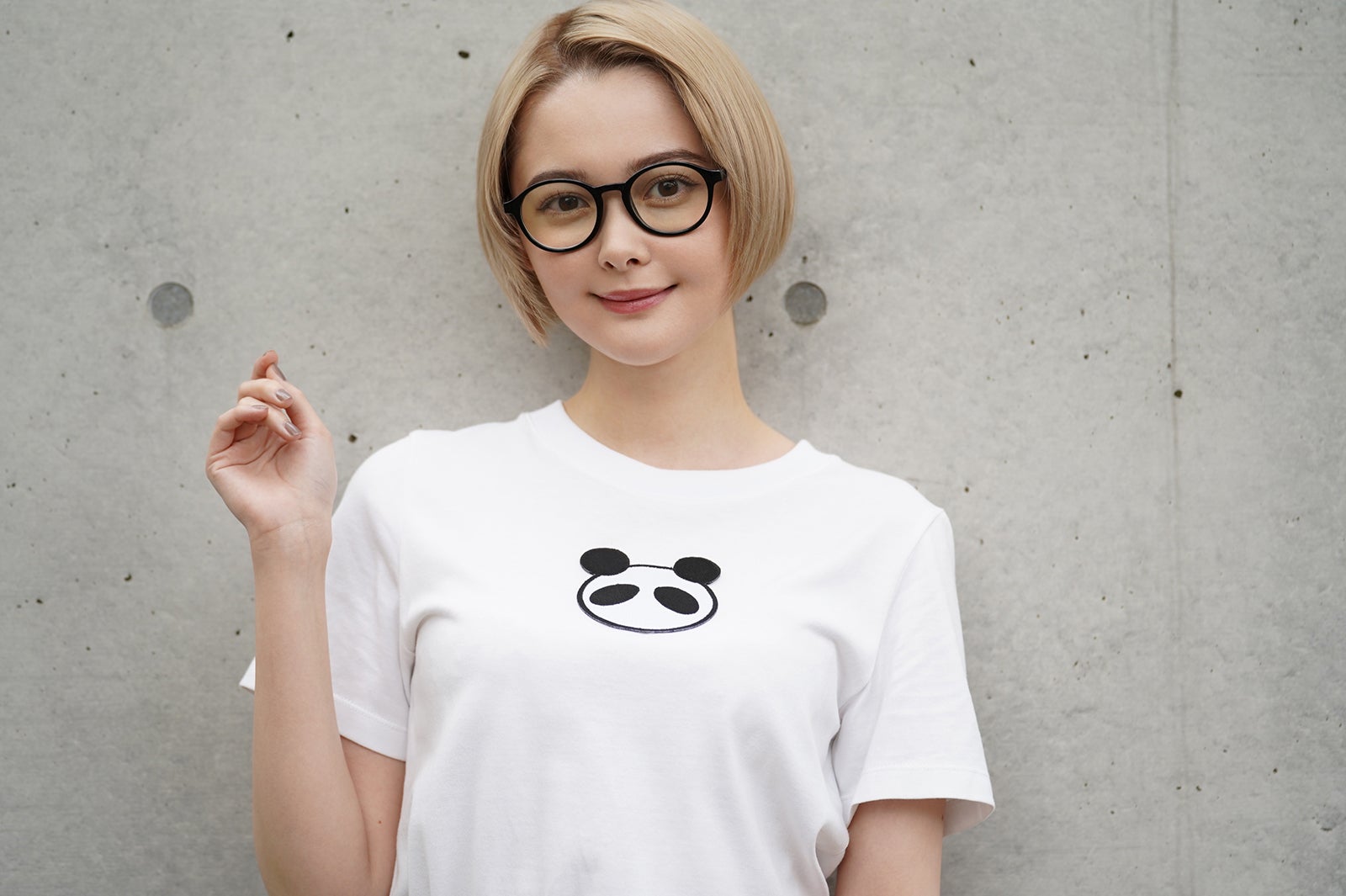 玉城ティナ （画像提供：WOWOW）