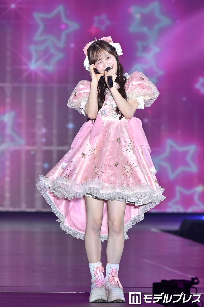 森田あみ(C)モデルプレス