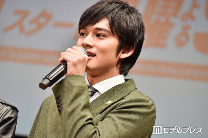 北村匠海 小泉孝太郎 吉田鋼太郎に続く第3の こうたろう に グッドワイフ モデルプレス