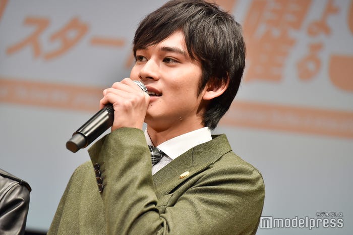 北村匠海 (C)モデルプレス