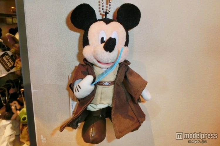 画像5/13) ヨーダスティッチ、レイアミニー、C-3POグーフィー・・・TDL 
