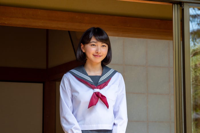 森マリア(提供写真)