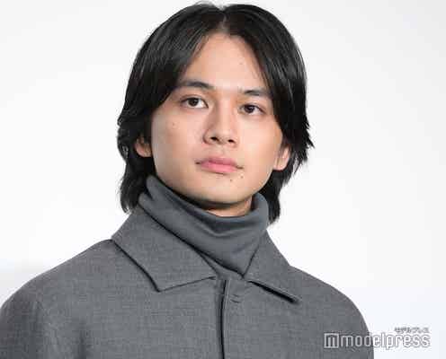 北村匠海、初監督映画は過酷な状況下だった 撮影日数わずか3日・ファミレスで数百円の食事…【世界征服やめた】