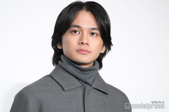 北村匠海(C)モデルプレス