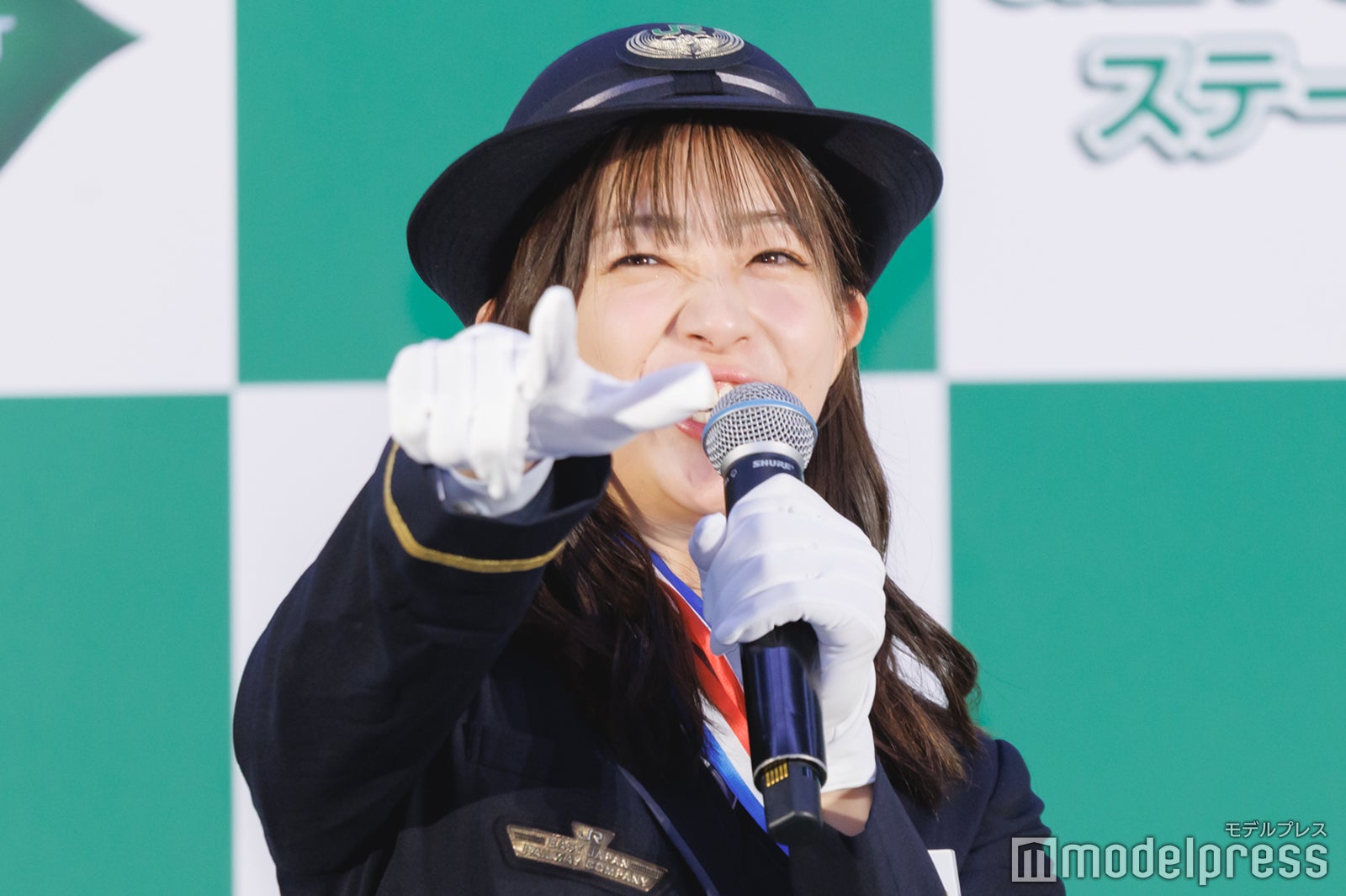 足立梨花（C）モデルプレス