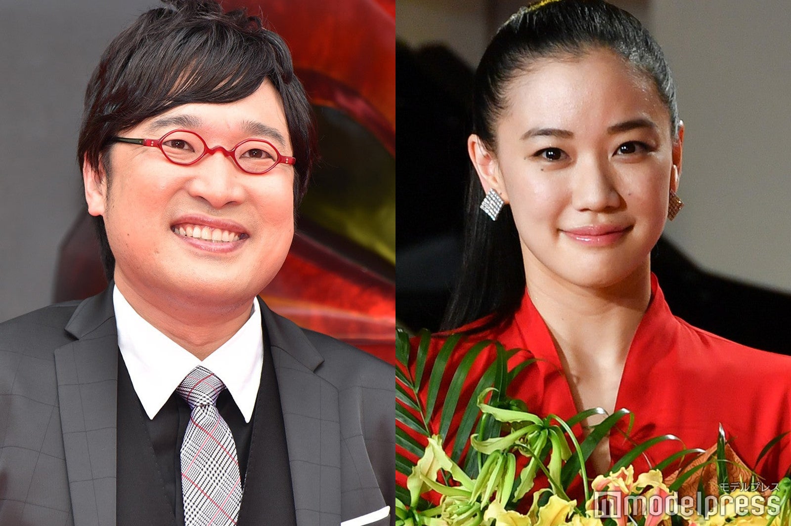 山里亮太 蒼井優との結婚を予言 蒼井亮太か 会見リハーサル も話題に モデルプレス 山里亮太 蒼井優との結婚を予言 蒼井亮太か 会見リハーサル も話題に モデルプレス