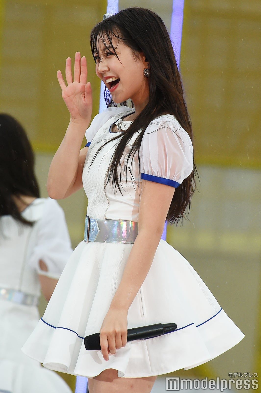 NMB48 （C）モデルプレス