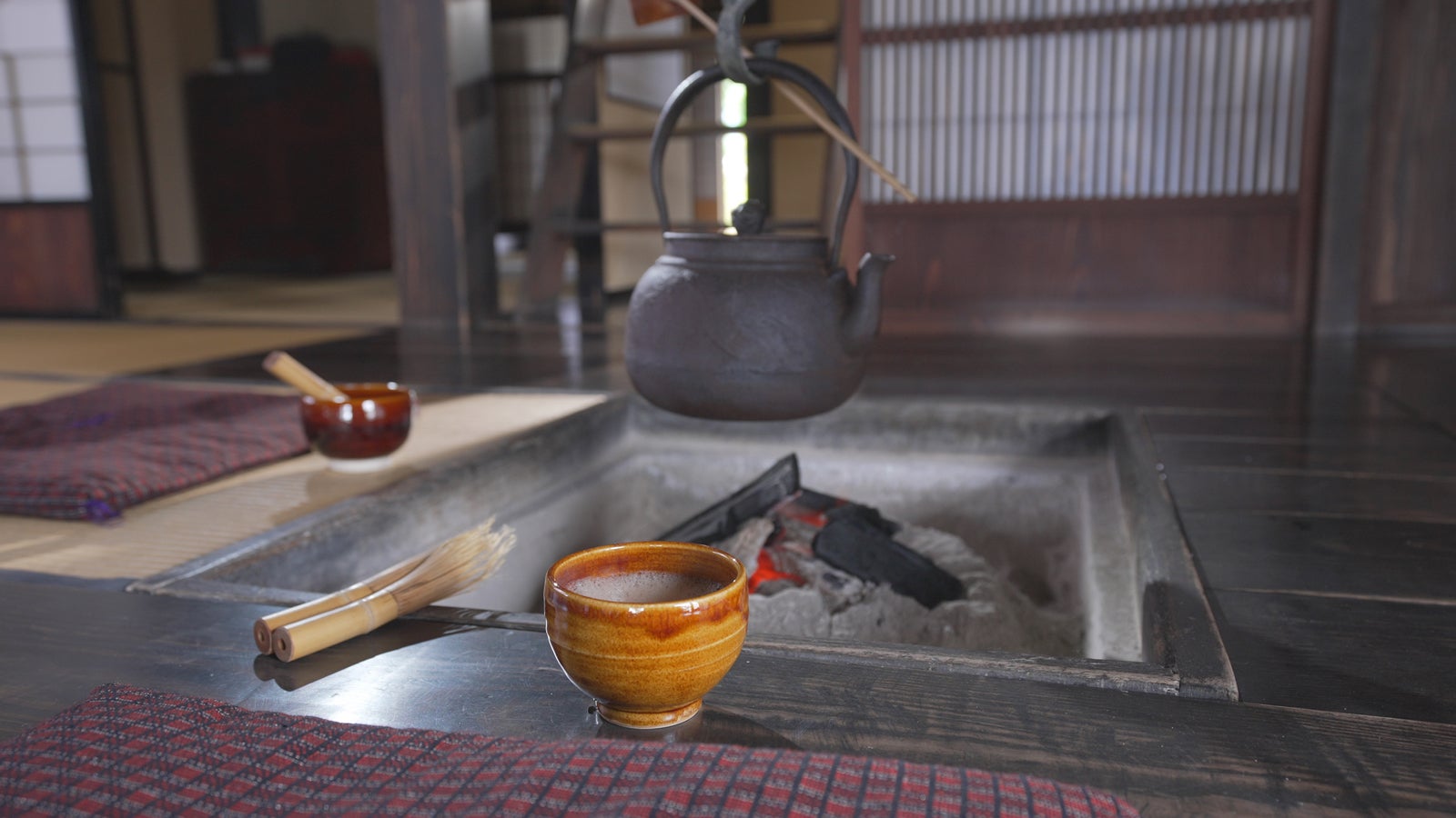 「最後の○○」より（C）NHK