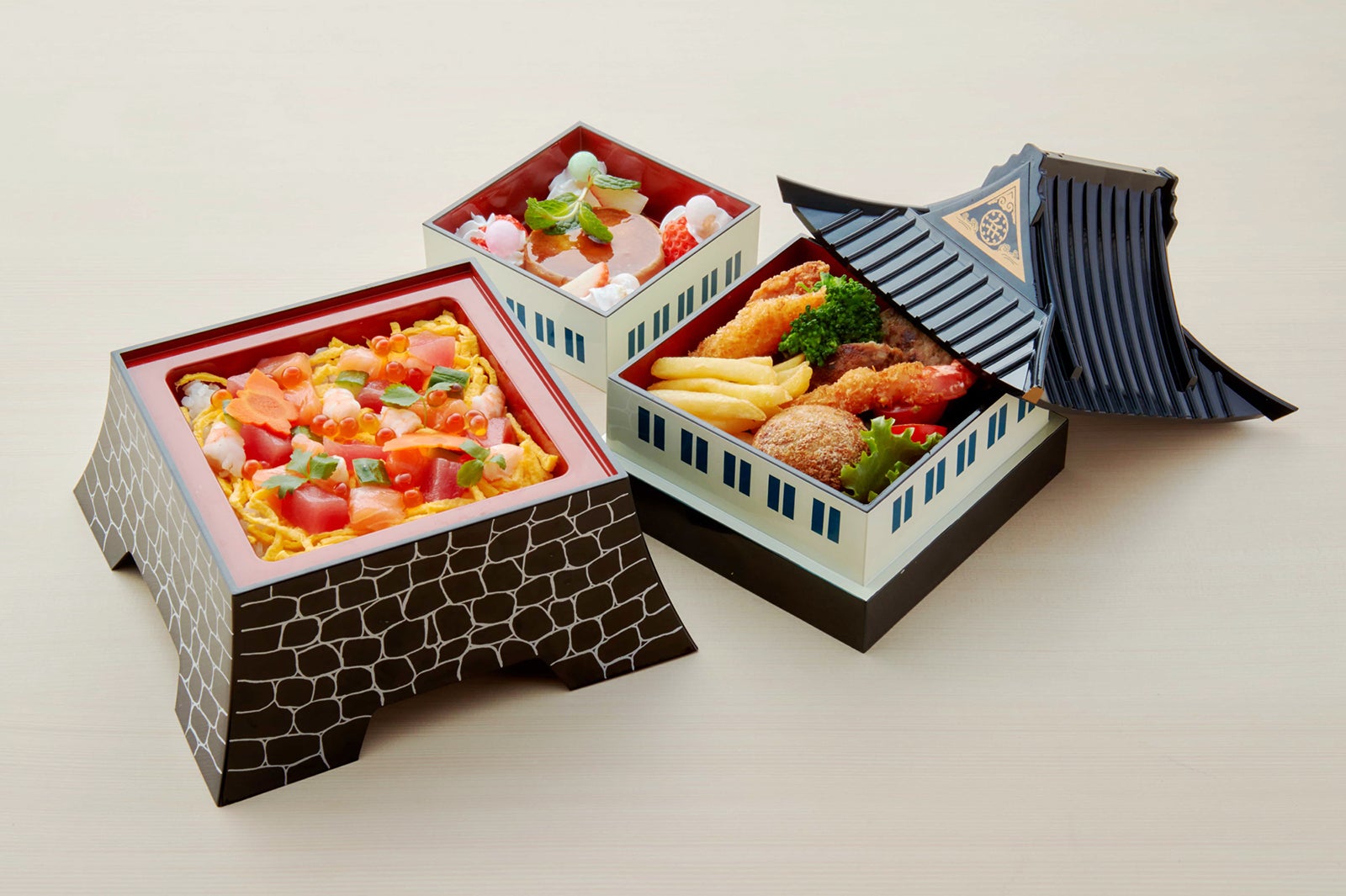 空庭温泉 OSAKA BAY TOWER／画像提供：大阪ベイタワー合同会社